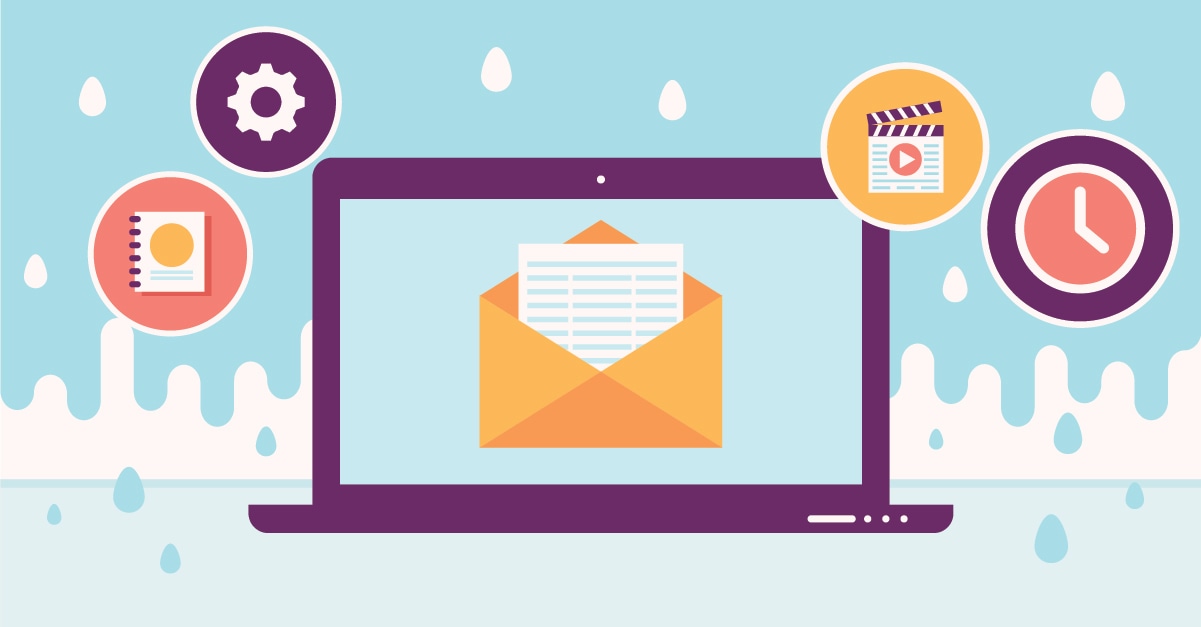 Why Marketing Needs Salespeople to Supercharge Email Campaigns 